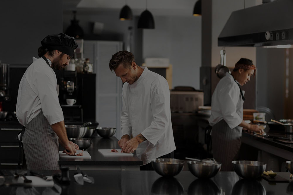 Industria Horeca